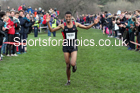 Mens long race  2020 BUCS Cross Country Champs., Edinburgh.  Photo: David T. Hewitson/Sports for All Pics
